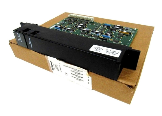 GE FANUC IC697BEM713 , বাস ট্রান্সমিটার মডিউল , 500 Kbytes/Sec