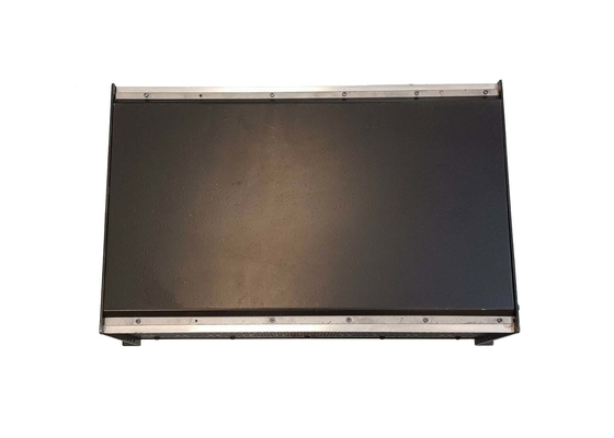 GE FANUC IC697CHS783, ফ্রন্ট/রিয়ার মাউন্ট VME ইন্টিগ্রেটর র্যাক 17 টি স্লট দিয়ে ডিজাইন করা