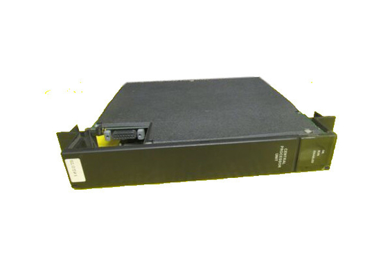 GE FANUC IC697CPU772 , Single-Slot PLC CPU , Floating Point CPU