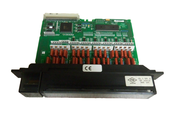 GE FANUC IC697MDL250 , Discrete Input Module , 120 Volt AC , 32 পয়েন্ট