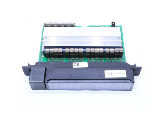 GE FANUC IC697MDL740 , ডিসক্রিট আউটপুট মডিউল , ডিসক্রিট আউটপুট মডিউল
