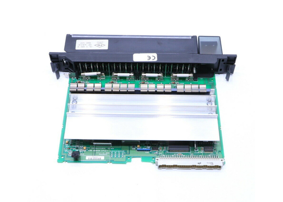 GE FANUC IC697MDL740 , ডিসক্রিট আউটপুট মডিউল , ডিসক্রিট আউটপুট মডিউল