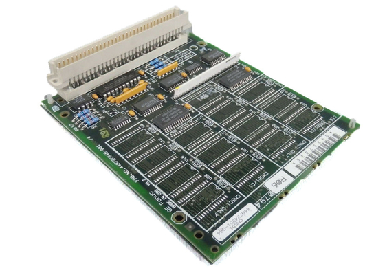 Ge Fanuc IC697MEM713 ， সম্প্রসারণ স্মৃতি ， সিরিজ 90-70