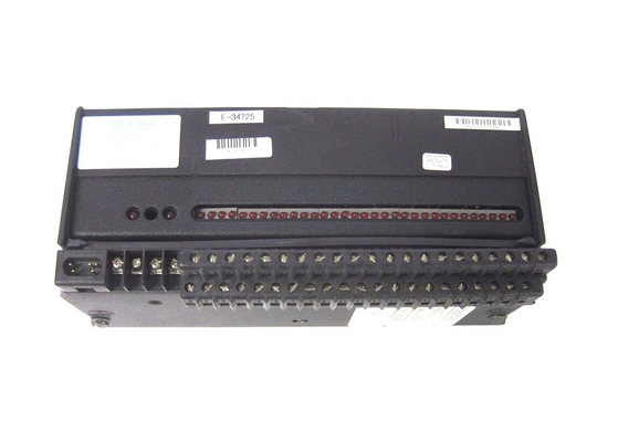 Ge Fanuc IC660EBD025 , ইলেকট্রনিক্স অ্যাসেম্বলি ব্লক তৈরি করা হয়