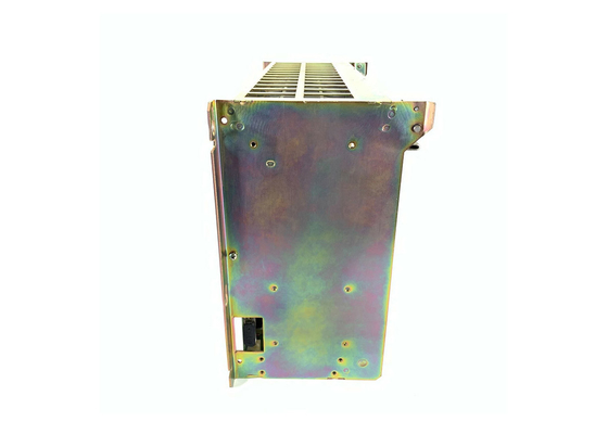 অ্যালেন-ব্র্যাডলি 1771-A3B1 ， ইউনিভার্সাল I/O চ্যাসি ， 24 অ্যাম্পিয়ার ， 12 স্লট