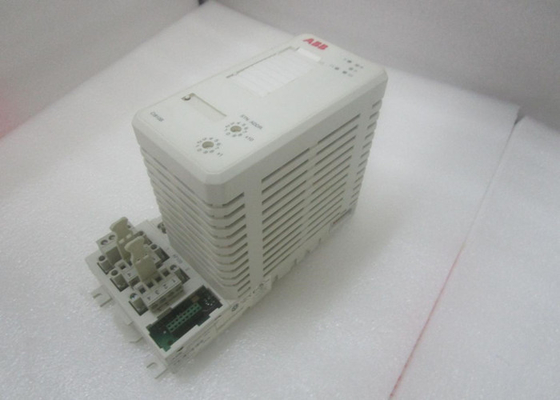 ABB CI820V1 3BSE025255R1 মডিউল 100 ফিল্ডবাস মূল বাক্সে নতুন