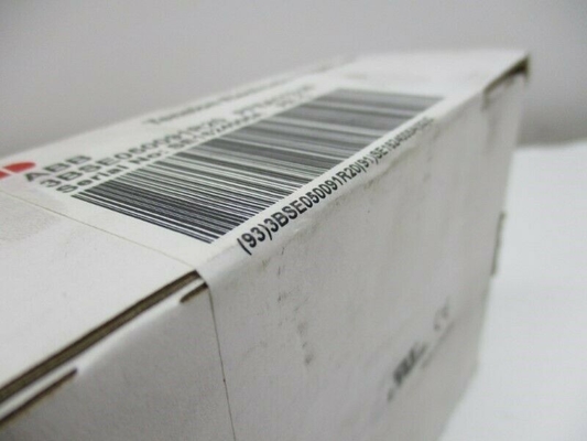 ABB 3BSE050091R20 PFEA112-20 2 লোড সেল ইনপুট ভোল্টেজ এবং বর্তমান আউটপুট A+B