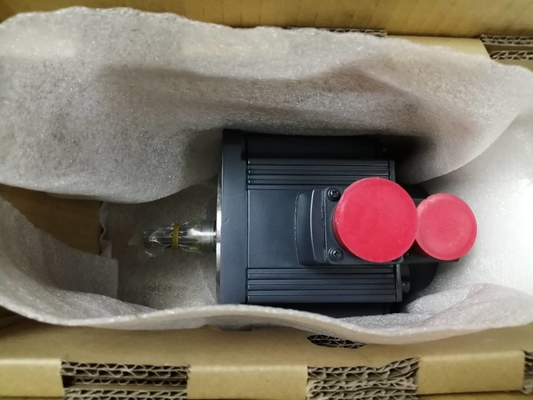 মাঝারি জড়তা পাওয়ার সার্ভো মোটর 1000r/মিনিট 1.2kw HF-SP121B মিতসুবিশি