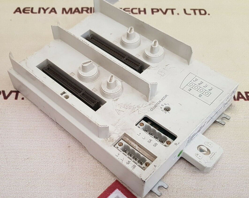 ABB 3BSE042560R1 brand new and original,  TU849 Termination Unit for 1+1 TB840.