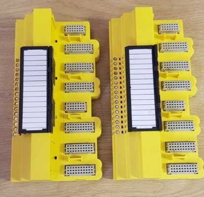 KJ2201X1-JA1 12P3323X0 EMERSON Ethernet Router SLS Redundant Terminal Block