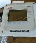 TB82PH1010312 brand new and original, pH/ORP/pION Transmitter 4-20ma 13-42vdc.