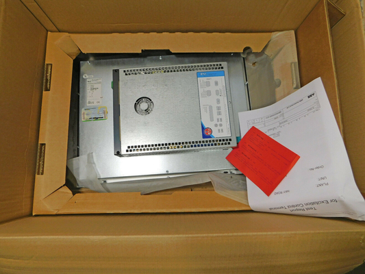 3BHE017671R5000 FOCUS-T ABB Excitation Control Terminal Brand New And Original