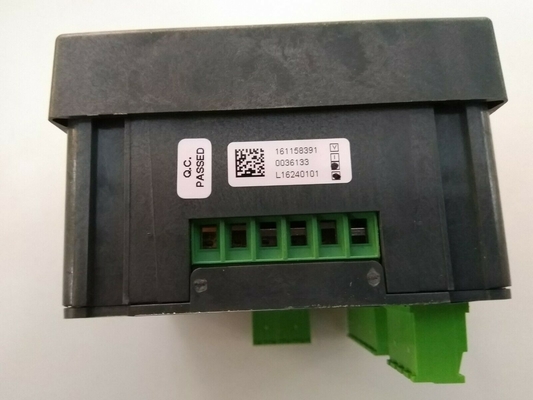 2CSG296992R4052 ABB M2MLV Modbus MULTIFUNCTION PANEL METER LCD Energy
