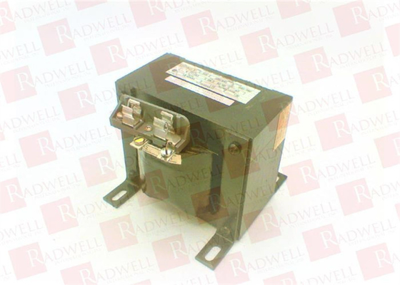 1497-N9  D521290 AB 250VA 600V 120V Voltage Transformer Controller