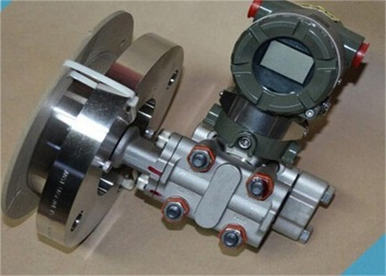 Yokogawa EJA110A-DLS4A-92DN Differential Pressure Transmitter New Original