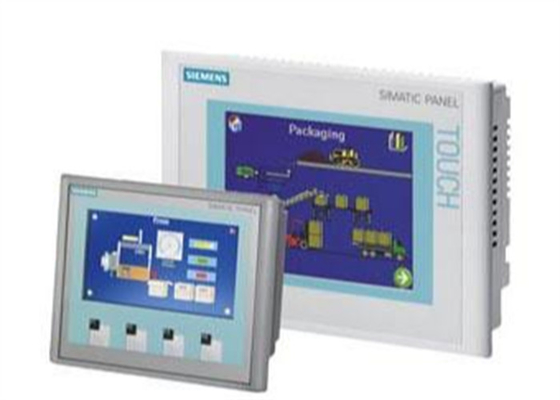 6AV6643-0CD01-1AX1 SIEMENS SIMATIC MP 277 10 Touch Multi Panel