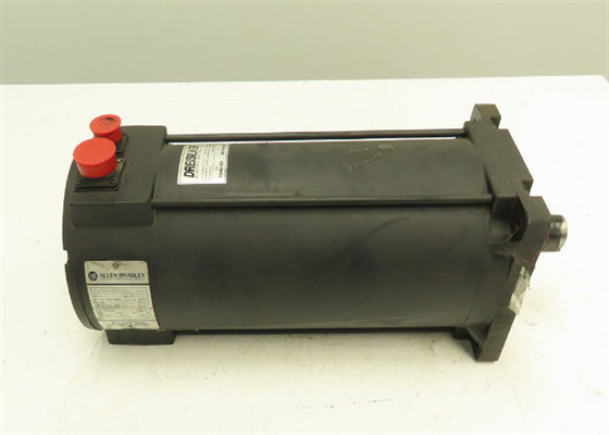 Ab 1326AB-B720F-21 1326 Series Servo Motor With 5000 Rpm Rated Ac