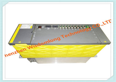 High Accuracy Origina LFANUC Servo Drive Amplifier 17.5KW A06B 6088 H215 H500