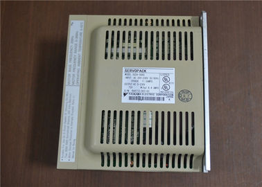 Yaskawa SGDA 08AS Yaskawa Servo Drive 4.4A 200V 750W 1HP Sigma Series