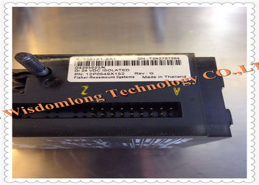Dual Redundant Power Supply Module KJ3001X1-BA1 VE4001S2T1 12P0549X112
