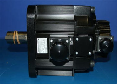 1500r / Min High Speed High Torque Servo Motor YASKAWA SGMGH-20ACA6C