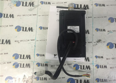 Electric Yaskawa AC Servo Motor SGM-08A314 750W 200V 4.4A 2048 3000 R / Min