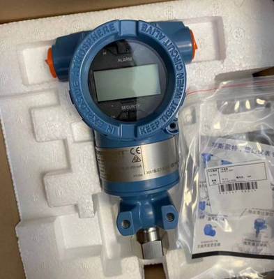 Rosemount 3051CG2A02A1AB3H2L4M5 Pressure Temperature Transmitter