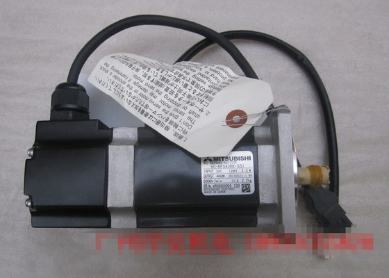 Mitsubishi Industrial Servo Motor New Original  HC-KFS43RK-S51 In Stock