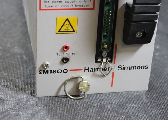 SM54 33-180 MITSUBISHI Drives-AC Servo