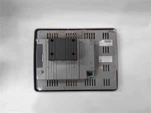 ABB PP845A 3BSE042235R1 Touch Panel Control System Accessory