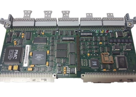 SIEMENS 6DD1606-0AD1 PC Board PLC Technology Module T400 32 BIT 32 MHZ
