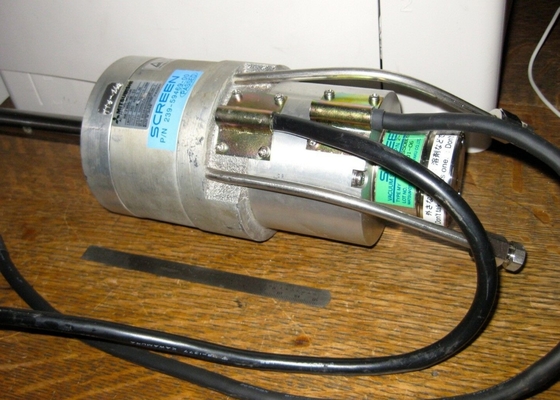 YASKAWA HA-FH55-UE-S1 SERVO MOTOR New Original  Warranty 1 year