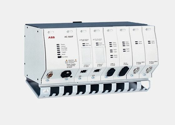 EI812F 3BDH000021R1 ABB AC 800F Ethernet Module Controller For Industrial Automation
