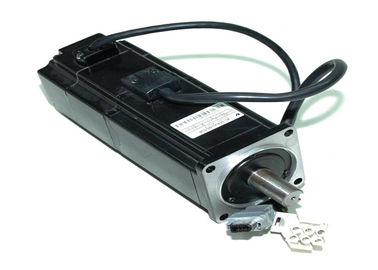 YASKAWA ELECTRIC  InsB SGMAH-04AAF4C 400w AC Servo Motor  2.8A  3000RMP