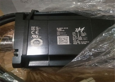 Yaskawa SGMJV Rotary servo motor 3 Phase SGMJV-08ADE6S Max 5000r/min   250 HZ