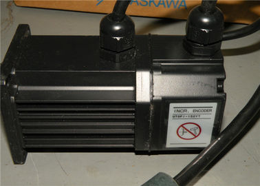 YASKAWA AC SERVO MOTOR SGMD-40AWA-YR12 W 4000 UTMAE-B12BE5W CNC