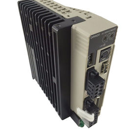 OMRON R88D-GT10H-Z  AC Servo driver Analog Inputs Pulse Train Inputs Single Three Phase