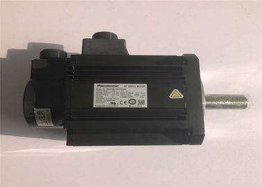 A5 -Middle Inertia; 1.0kW; 200V; Incremental 20-bit; IP-65 Industrial Servo Motor MDME102GCG