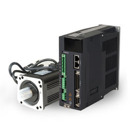 OMRON R88M-G05030T-B-Z AC Servomotor , With ABS/INC Encoder 50W , 100 VAC , Without Key / With Brake , 3000rpm