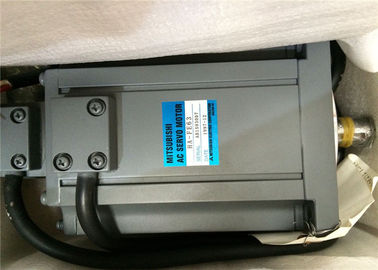 Mitsubishi AC Servo Motor HA-FE series Electric Motors HA-FE63G NEW in stock