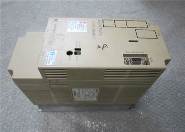 Industrial Servo Drives  Yaskawa SERVOPACK 200/230V 3 PHASE 12A 1.8 KW 2.41HP SGDB-20ADS