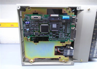Yaskawa SERVO DRIVE  Industrial  Servopack 3-PHASE 6 HP 200-230 V SGDB-60ADS-SY44