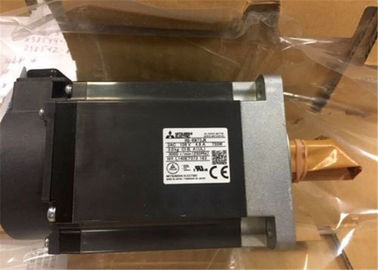 Mitsubishi electric 750W AC SERVO MOTOR HG-KN73 with MR-JE Servo Amplifier NEW