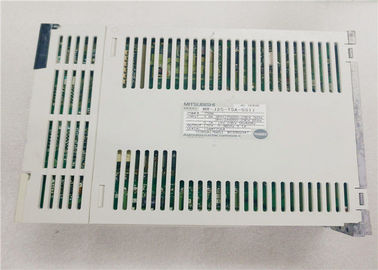 Mitsubishi DRIVE AC Servo Amplifier J2-Super Series  MR-J2S-70A-S011