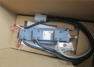 Mitsubishi Melservo Servo Motor 100W HA-FH13B Industrial 3AC 100V 1.1A NEW