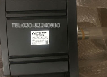 HC-UP502K Mitsubishi Industrial Servo Motor SRVMTR 5KW KEY 200-230VAC 3-Phase