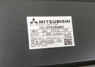 Mitsubishi  Industrial Servo Motor HC SERIES HC-SFS353BK 3.5KW 3000RPM