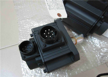 Mitsubishi Industrial Servo Motor HC SERIES HC-PQ43NBK-UE 400W