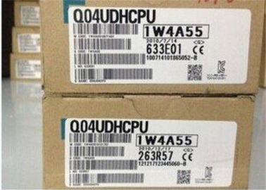 Universal model  Redundant Power Supply Module Mitsubishi 40 k steps Q04UDHCPU 4096 points