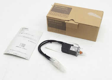 Mitsubishi 20W Industrial AC Servo Motor HC-AQ0235BD 3000 rpm NEW in stock